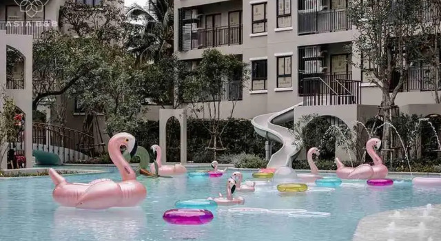 Asia BnB Lacasita Residence