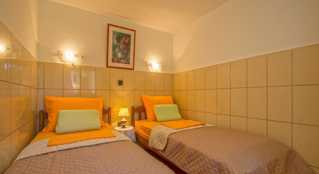 Апартаменты Apartments Stella