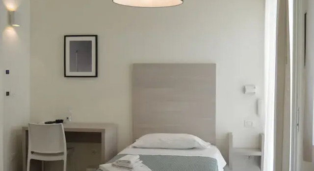 Номер Standard Hotel Riva e Mare