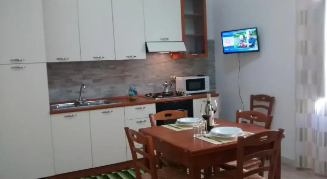 Carpe Diem Apartments, Забронировать Апартаменты/квартира Отели Кастелламмаре-дель-Гольфо с парковкой, Парковка