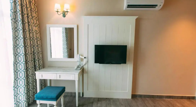 Вилла с 2 комнатами Tasik Villa International Resort