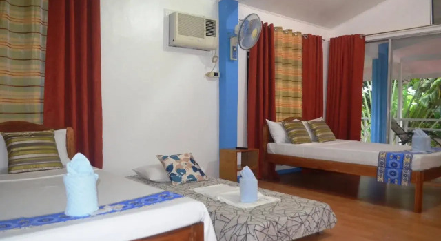 El Taraw Bed And Breakfast