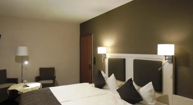 Hotel Prinz Heinrich