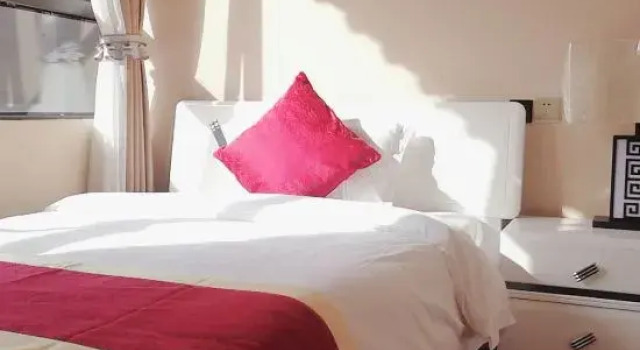 Люкс Xiling Xueshan Xixin Hotel