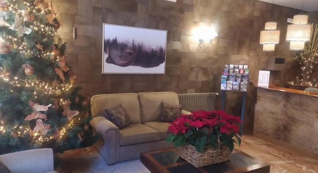 Hotel Fonfreda, Забронировать Отель Вьельа Э Михаран Бакейра-Берет, рядом с Церковь Св. Михаила