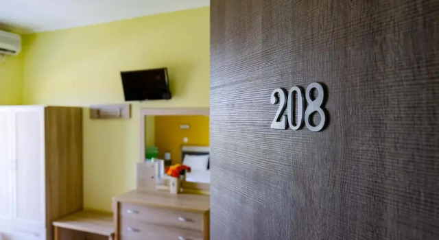 Студия Dionisos Apartments