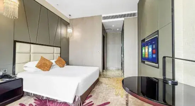 Люкс Business Winway Hotel