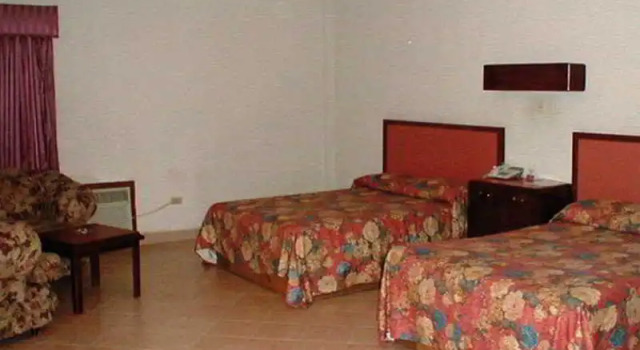 La Teja, Rezervovat Hotel Hotely v Chihuahua se snídaní, Snídaně