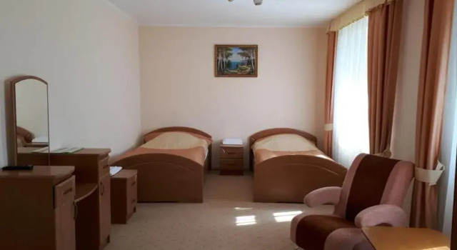 Kazachiy Stan, Prenota Hotel Hotel a Central Russia con parcheggio, Parcheggio
