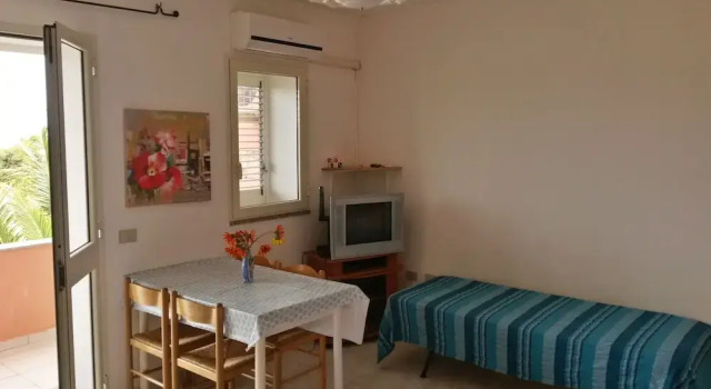 Casa vacanze "La Caldosa"