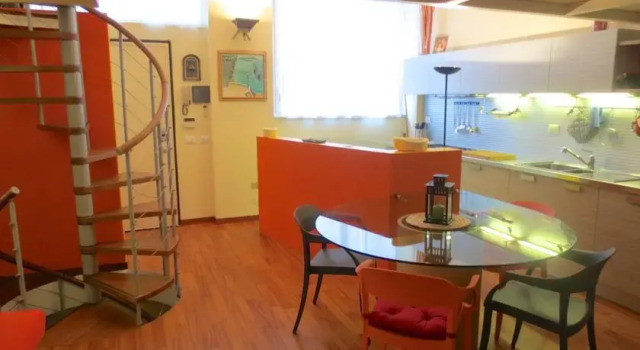 Temporary House - Tortona District 2, Забронировать Апартаменты/квартира Апартаменты Навильи, Апартаменты/квартира