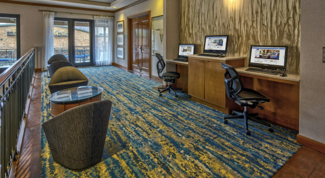 Hampton Inn and Suites Austin-Downtown, Book Hotel Austin Greater Austin