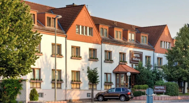 Hotel Stolberg