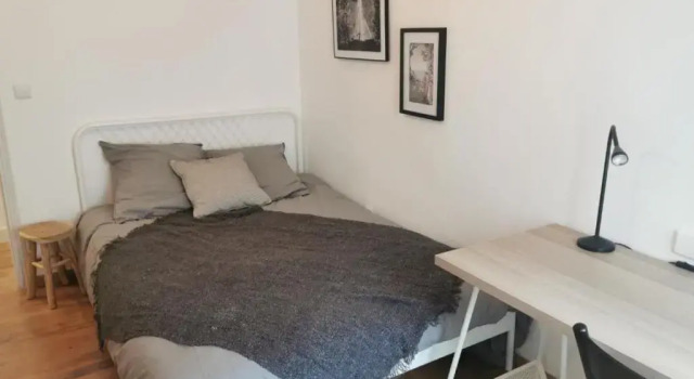 Апартаменты SANTOCHA : appartement en plein coeur de ville !