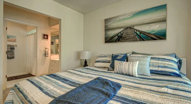 Longboat Key Cedars Resort, Book Ferieresort Hoteller i Longboat Key med pool, Swimmingpool