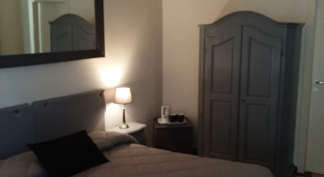 Номер Standard B&B Principe Calaf 3