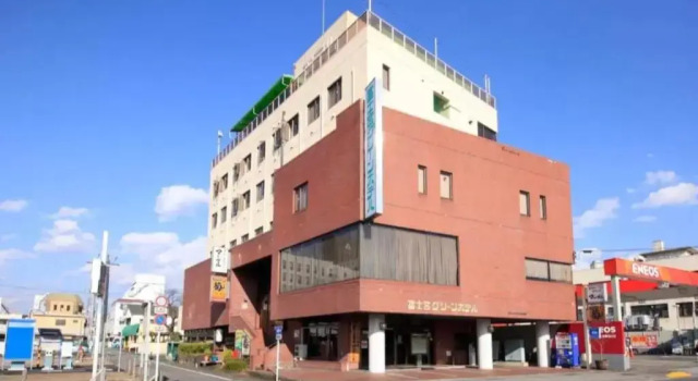 Fujinomiya Green Hotel - Vacation STAY 19015v