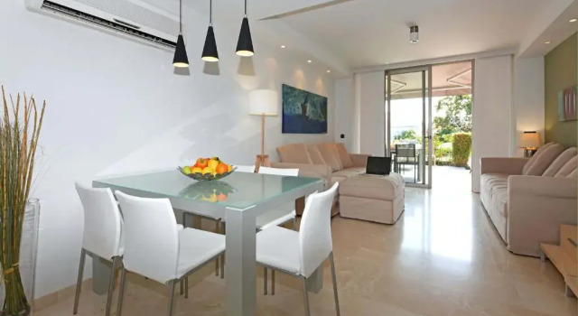 Villa Blue Marlin 4, Prenota Villa Hotel a Gran Canaria con piscina, Piscina