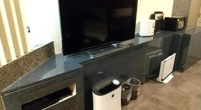 Номер Standard Hotel Beni East (Adult Only)
