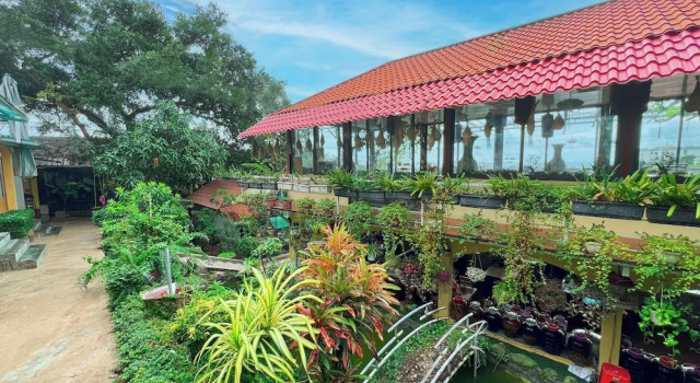 Номер Executive Cali Hill Resort & Spa