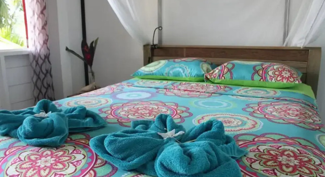 Carmen's Place, Rezerwuj Hotel Isla Bastimentos Bocas del Toro