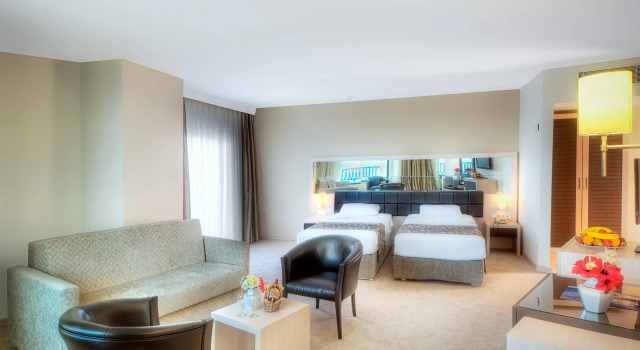 Hotel Golden Lotus - All Inclusive