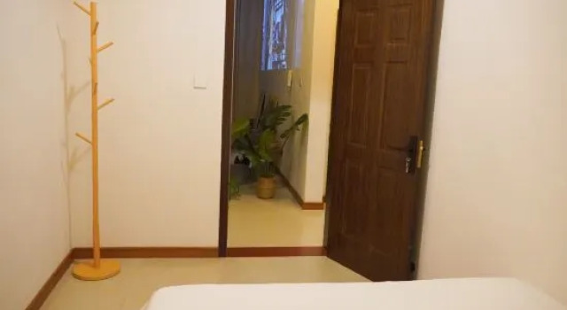 Семейный люкс с 2 комнатами Sea Ark Hotel