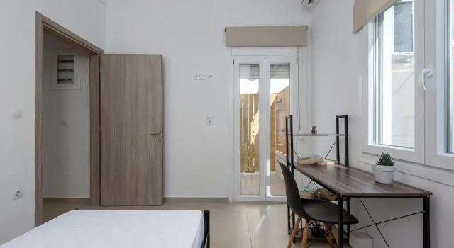 Апартаменты Spacious & Luxe 3BR Downtown