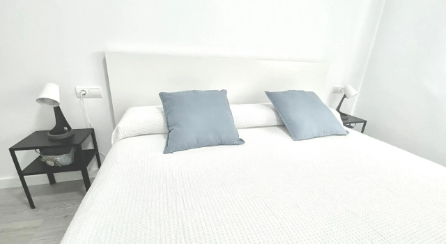Apartamento en Ametlla de Mar SEA VIEW HAUS FREE WIFI, Забронировать Апартаменты/квартира Отели El Baix Ebre с парковкой, Парковка