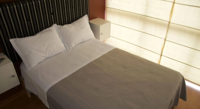 Miraflores Homely Aparts, Rezervovat Apartmán Hotely v Lima s parkováním, Parkování