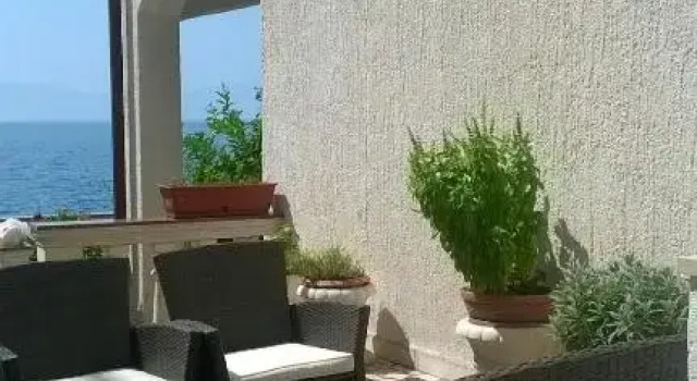 Apartments Vrisak, Забронировать Апартаменты/квартира Отели Подаца с парковкой, Парковка