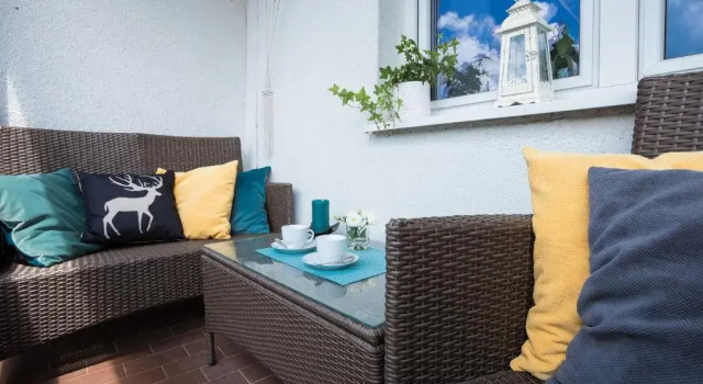 Апартаменты Apartamentylove - Apartament Zborowski Centrum, 100m do Krupówek
