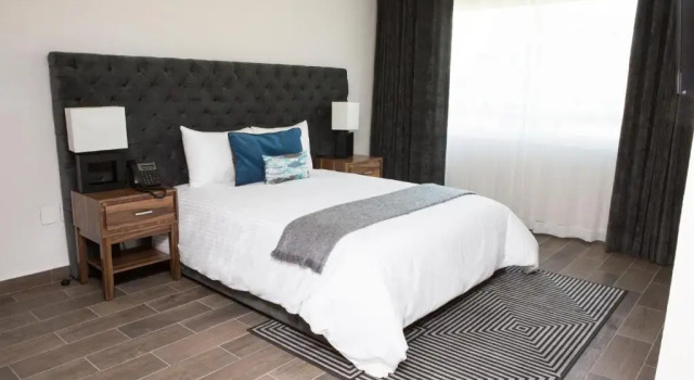 Люкс Пентхаус Suites Rio Elba