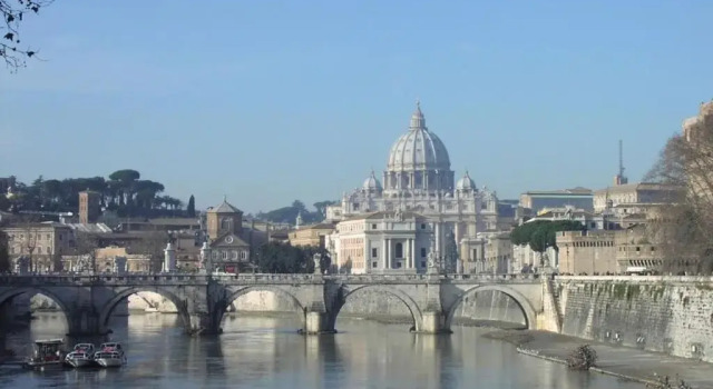 Апартаменты Cuore Di Roma Holidays