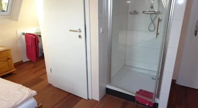 Номер Economy Hotel & Weinstube Restaurant Filling