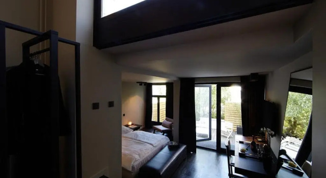 Luxury Suites Museum by Rikas Hotels, Забронировать Гостевой дом СПА-отели Антверпена, рядом с MoMu Antwerp, SPA-услуги