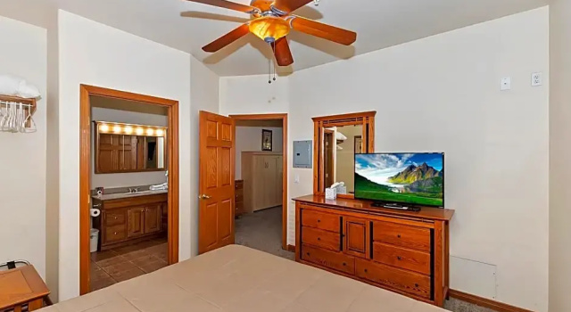 Люкс Robinhood Resort