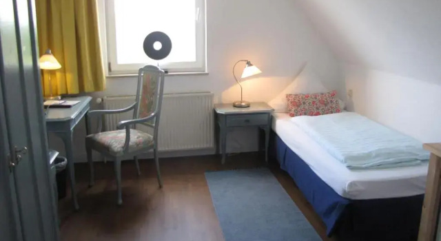 Номер Standard Hotel Willert