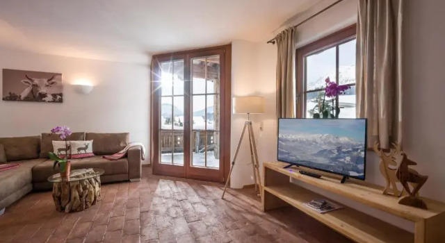 Апартаменты Appartement Eichhorn