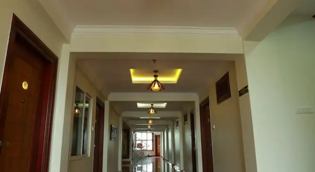 Номер Premium RB Palace