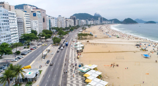 WWYP Studios Copacabana, Забронировать Отель Отели штата Рио-де-Жанейро 4 звезды, 4*