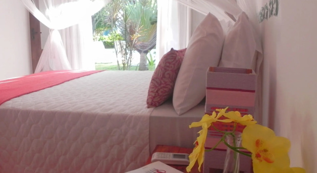 Ouro Sobre Azul Apart Hotel