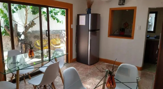 Апартаменты Original y Cómodo Loft en el Centro de Tulancingo