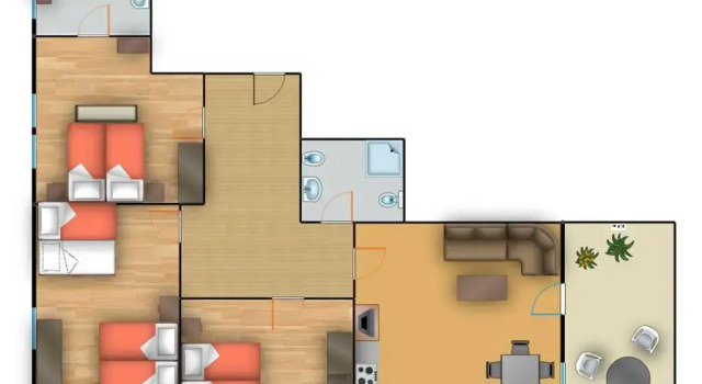 Residence Margareth