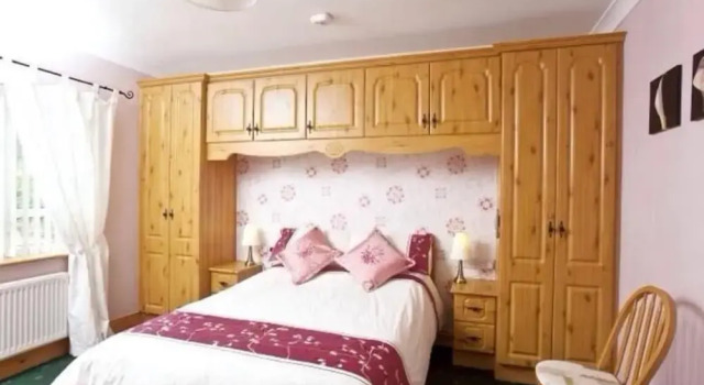 Burndale House, Prenota Hotel Letterkenny 