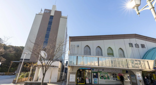 JR-East Hotel Mets Mejiro, Book Hotel Toshima Tokyo, near Honryuji Temple
