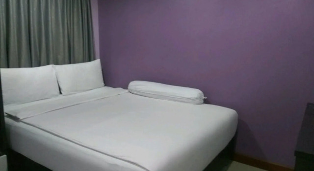 Grand Omari
