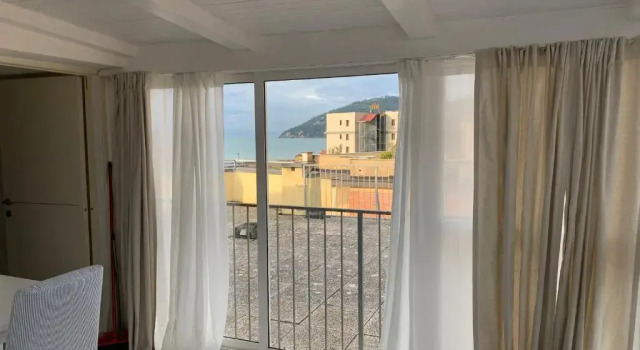Cosy Apartment With Terrace View in Sarzana, Italy