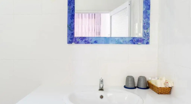 Четырёхместный номер Standard Nhat Lan Resort