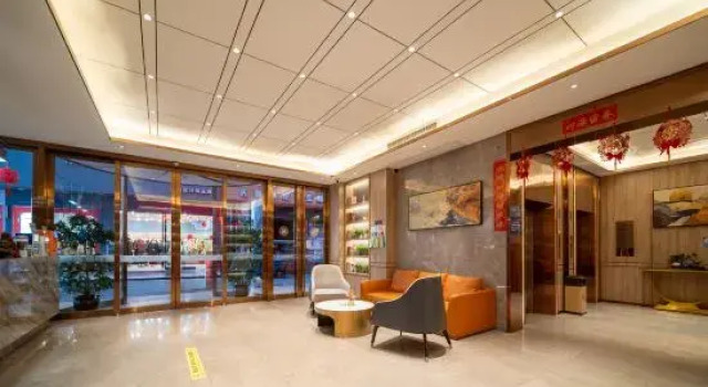 Jing Shikong E-sports Homestay (Yiyang Commercial Pedestrian Street), Book Hotel Hotels in Yiyang with Parking, Parking
